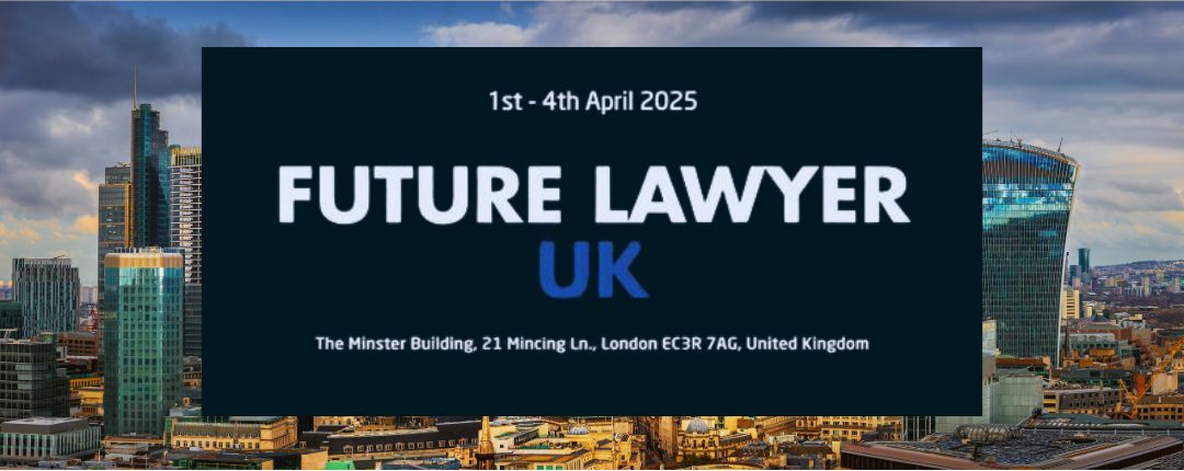 Future Lawyer 8.0 UK