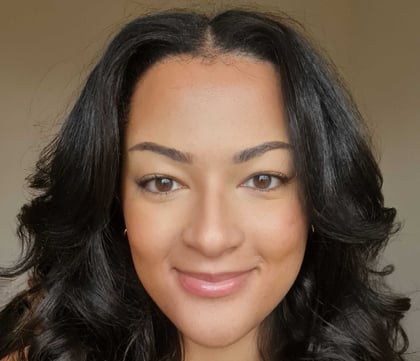 Georgia Fowler (Hubspot(