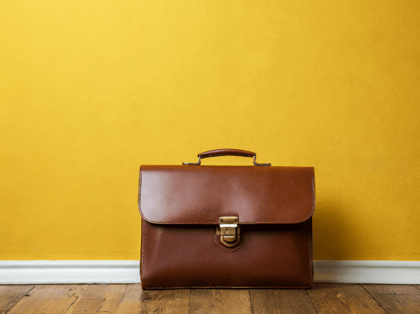 briefcase